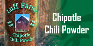 Chipotle Chili Powder