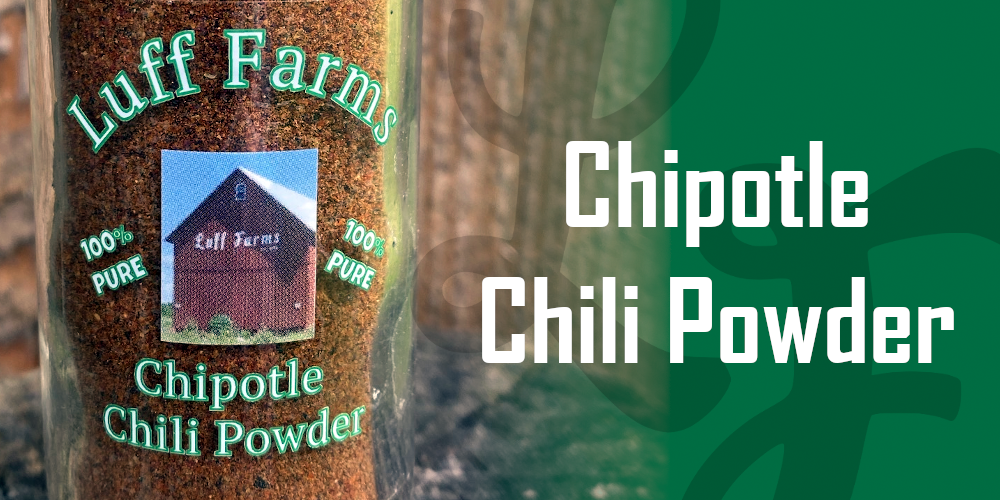 Chipotle Chili Powder