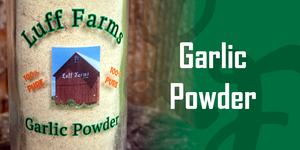 Garlic Powder
